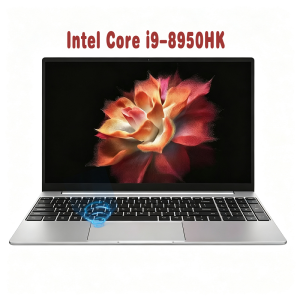 XIA MAN Brand 2026 New Original Gaming Laptop 15.6 Intel Core i9 Pre-installed Windows System and Office Software Fingerprint Unlock Backlit Keyboard 16 + 512GB Large Capacity