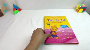 Sách - Tập Nói Tập Đọc - Combo 4 Quyển - Thơ Truyện Đồng Dao Câu Đố - Giúp Bé Phát Triển Tư Duy Ngôn Ngữ Và Giao Tiếp