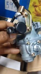 คาร์บูเรเตอร์ HONDA - WAVE100S คาบูเวฟ100S (เกรด A อย่างดี) คาบู100s