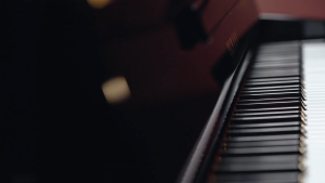 YAMAHA MUSIC ORIGINAL QUALITY JX-113T PE UPRIGHT ACOUSTIC PIANO FOR STUDENT BEGINNER HOME PRACTICE