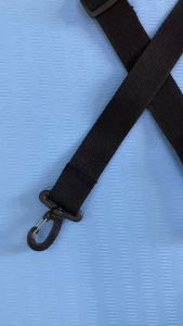 Dây đeo chéo túi xách balo bag vải dù móc nhựa bền chắc chắn