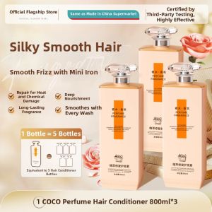 LEXIAOFEI | Smoothness Improving Hair Conditioner