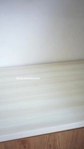 Sinda Parutan menara 6 sisi serbaguna STAINLES Parutan Serbaguna