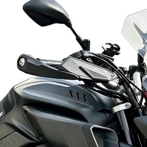 FOR YAMAHA FOR MT-10 MT10 SP 2022 2023 2024 2025 2026 Motorcycle Hand Guard Handlebar Brake Clutch Lever Handguards Protector