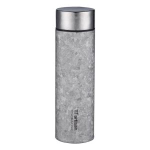 Tiartisan | Cốc Giữ Nhiệt Titanium Phân Cách Hai Lớp Cao Cấp