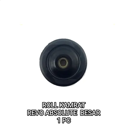 Roll Kamrat Revo Absolute (Besar) Harga Per PC - Rol Keteng Timing Kamprat Honda Blade Grand Supra Legenda Supra Fit Supra X Supra 125 Fi Injeksi