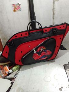 tas kiso ayam Bangkok aduan