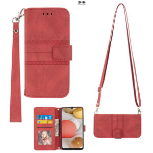 Vivox70 Phone Case Lanyard Crossbody X70pro Protective Case Y12 All-Inclusive Vivo Y20 Drop-Resistant Female Y30 Flip Y10 Leather Case Y3 Crossbody U3 Card Y52s Silicone Soft Y76s New Arrival