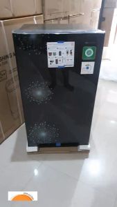 Kulkas 1 Pintu Sharp Sjx 167 Glossy Door Low Watt Defrost
