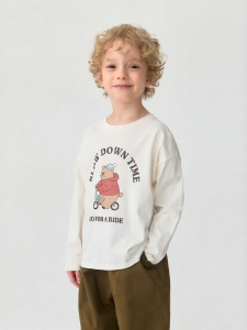 Marc&Janie | Soft Comfortable Cotton Boys T-Shirt