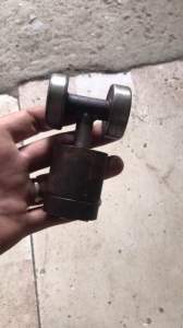 bi treo 4 bánh bi 6201 xoay 360 độ .