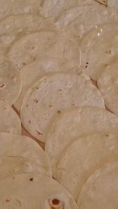 แป้งเคบับ+Lavash+Tortilla 6 นิ้ว