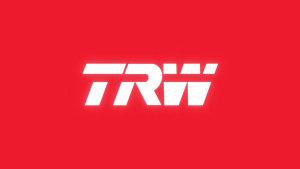 MAZDA 6 GH 2008 - 2012 | TRW ATEC Brake Pad Set (Front)