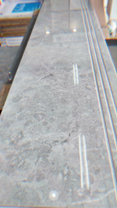 Stepnosing Granit Tangga Motif Abu Abu Alexa Grey 30x6030x8030x9030x10030x11030x120