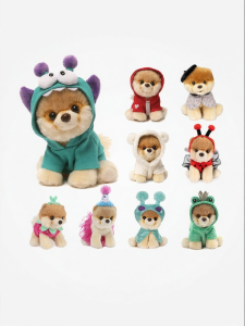 Gift Sleep Companion Plush Toy