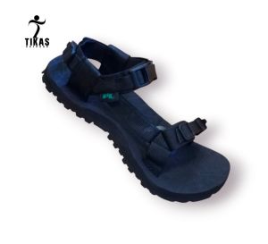 GIG Adventure Sandals - Outdoor Sandals for Men and Women - Heavy Duty Outdoor Trekking All Terrain Non Slip