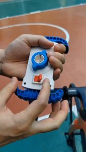 Giá đỡ điện thoại cho xe đạp xe máy