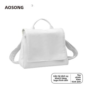 Túi đeo vai AOSONG Osong Original kiểu dáng dễ thương thoải mái đa năng