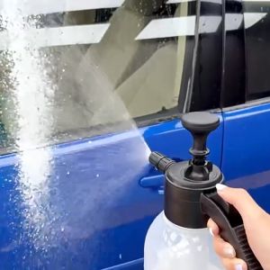 ร้านไทย จัดส่งภายใน 24 ชั่วโมง เครื่องล้างรถ 2ลิตร ถังฉีดโฟม กระบอกพ่นยา เช่นช่วยเตือนการใช้งาน เครื่องฉีดในการดูแลผิวหน้าและเครื่องดื่ม สำหรับฉีดผิวหน้า