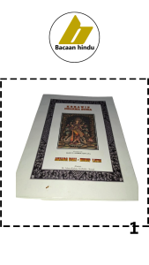 Buku Kekawin Dharma Sunia Terjemahan Bali Latin Agama Hindu I Ketut Lombok Adnyana