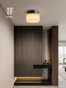 XUANJIDAO | Modern Creative Spanish Cloud Stone Ceiling Light