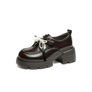 Reddragonfly | Elevating British Style Loafers Womens