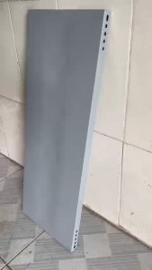 Mâm sắt V lỗ ( rộng 40cmx dài 100cm) ráp kệ sắt đa năng V3 V4