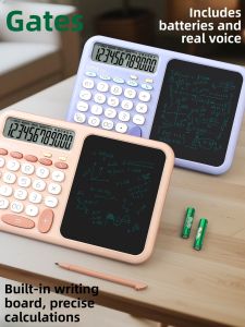 Good | Handwriting Calculator for Students and Office Use