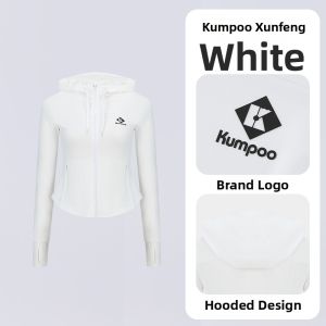 Kumpoo | Quick-Drying Summer Sun Protection Shirt