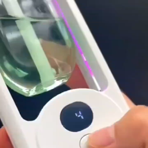 เครื่องพ่นน้ำหอม   เครื่องปรับอากาศติดทนนานกลิ่นหอมปรับอากาศอัตโนมัติน้ำหอมปรับอากาศห้องน้ำบ้านกลิ่นหอมระเหย