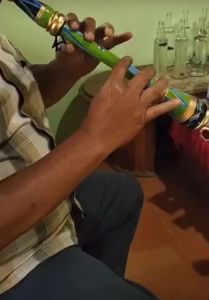 PROMO slompret srompet slompet trompet serompet suling jaranan seruling