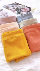 Mi Secret Sanitary Panties Anti-Leakage Menstrual Panties Period Panties Women Period Underwear Women 经期内裤女加宽防漏内裤女 SD064