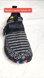 Sepatu Pantai Sepatu Hiking Sepatu Olahraga Aqua Wading