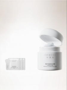 JOYRUOO | Deep Cleansing Pore Clean Blackhead Removal Mud Mask