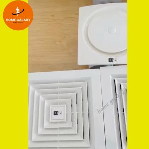 (SIRIM APPROVE)HOT ITEM Wall / Ceiling Exhaust Fan 6" / 8" / 10" / 12" Kipas Ekzos Ventilation Fan  Exzos Fan