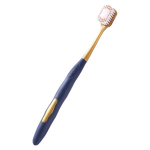 YIYANSENLIN | Soft Bristle Travel Friendly Mens Toothbrush