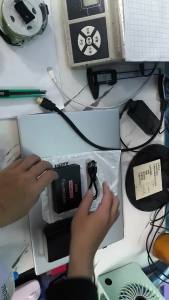kebidumei | Bộ Chuyển Đổi Âm Thanh Nổi 35mm Hộp Chia Tín Hiệu 4 Chiều/2 Chiều Hai Chiều Có Nút Tắt Tiếng 2x1/1x2 4x1/1x4 Công Tắc Loa Cho Máy Chiếu Màn Hình Máy Tính