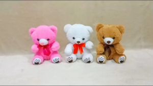 Boneka Bear Kecil Boneka Bear Lucu Kecil