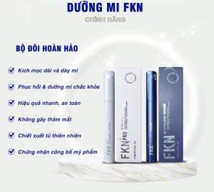 Dưỡng  Lông Mi FKN