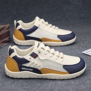 Elevating Thick Sole Versatile New Fall Sports Shoes
