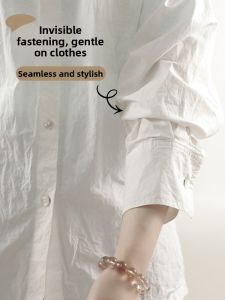 FENKAN | Sleeve Fixator Adjustable Cuff Tightener