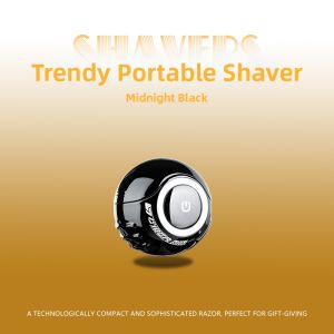 Creative Gift For Men Razor