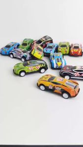 Mô hình Xe ô tô đồ chơi hợp kim Ôto đồ chơi Xe ôtô mini Ôto kéo lùi cho bé (giao ngẫu nhiên 1 xe)