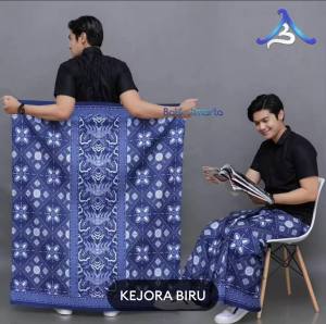 Bukan Sarung Wadimor Sarung Batik Halus Bahan Katun Motif klasik