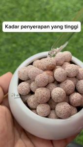 ITOSHI 500g Bio Sphere Hollow Ball Fish Tank Aquarium Filter Media Mini Bacteria House