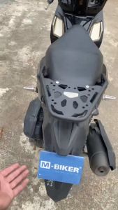 Baga AB baga sau Air Blade baga gắn thùng túi Air Blade cảng sau Air Blade mbiker