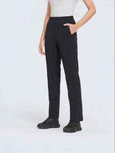 PELLIOT | Breathable Sun Protection High Elastic Outdoor Quick-Dry Pants