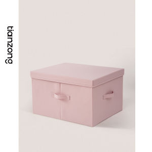 TIANZONG | Foldable Fabric Storage Box
