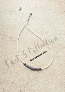 kalung choker wanita kalung fashion wanita natural