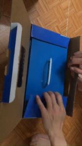 Máy bào gỗ HIKORA HA4-28B - Công Suất 780W - Khung vỏ máy bằng nhôm đúc bao khỏe bao bền - Bảo hành chính hãng toàn quốc 6 tháng